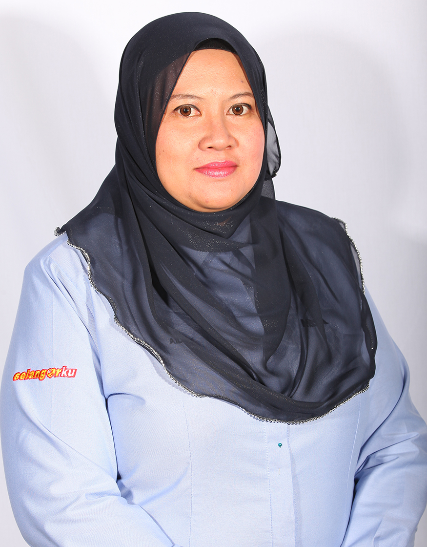 khairul aida